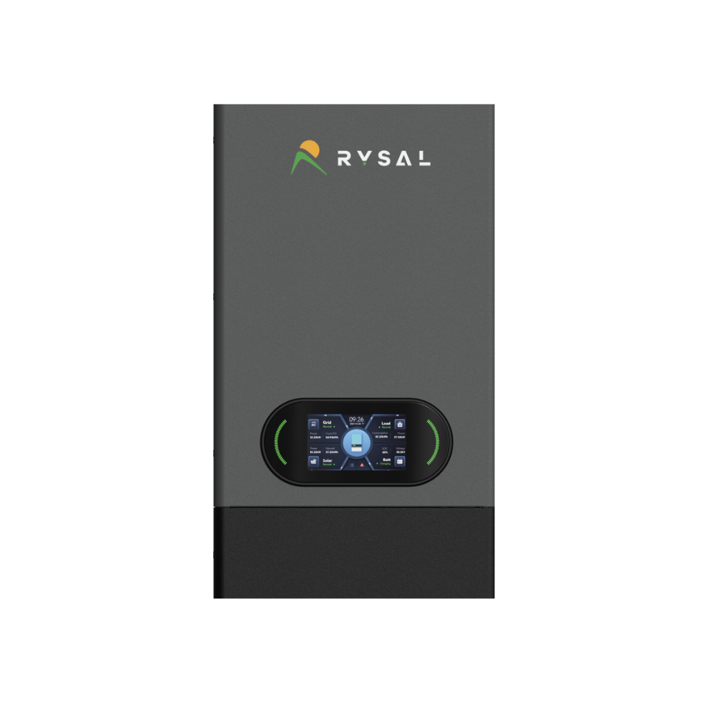rypower hybrid inverter product image